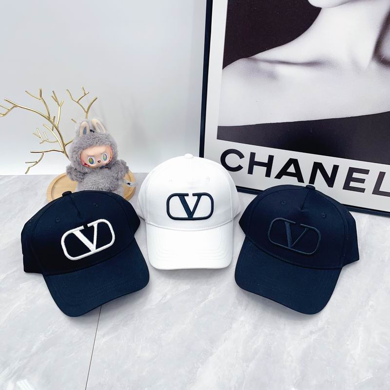 Valentino cap dx01